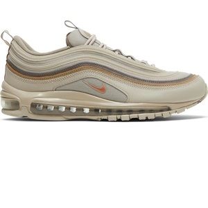 NIKE AIR MAX 97 Bone Beige